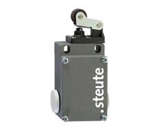 43014001 Steute  Position switch ES 411 WH IP65 (1NC/1NO) Offset roller lever